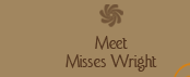 about nikki wright